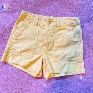 GAP Utility shorts